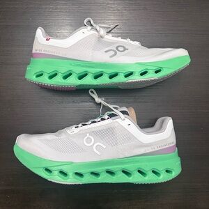 On Cloudmonster Men’s Size 11.5